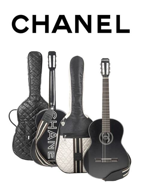 chanel guitar|guitar channel official site.